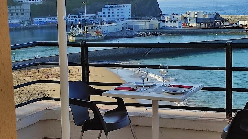 Imagen de negocio en Motel en Provincia de Vizcaya