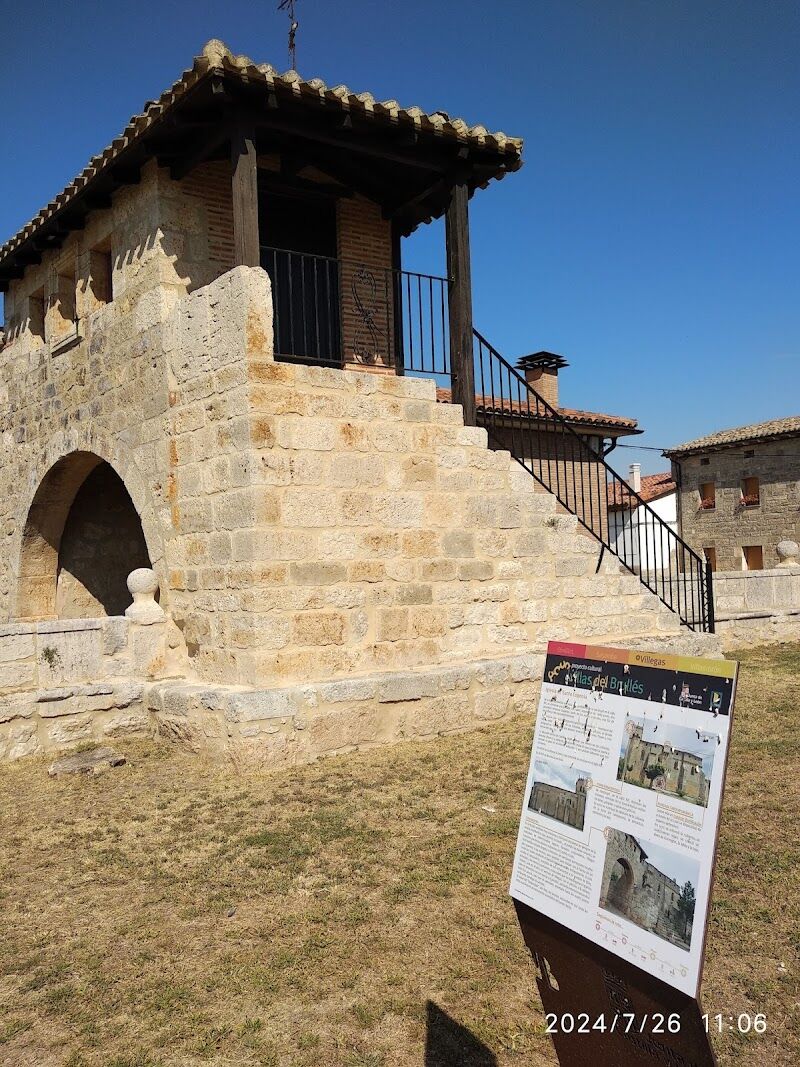 Imagen de negocio en Neumología en Provincia de Vizcaya