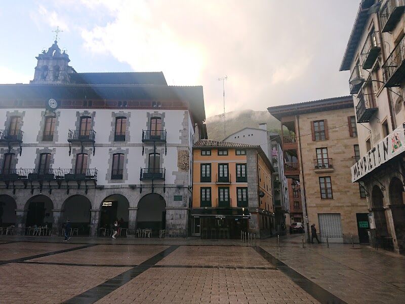 Imagen representativa de la localización