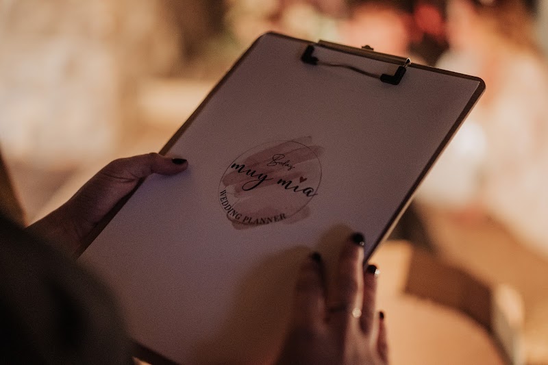 Imagen de Bodas Muy Mía