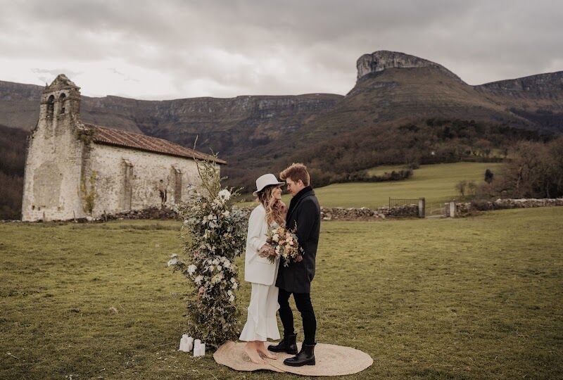 Imagen de Bodas Muy Mía