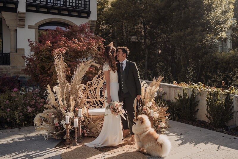 Imagen de Bodas Muy Mía