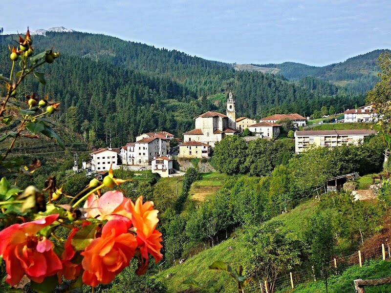 Imagen representativa de la localización