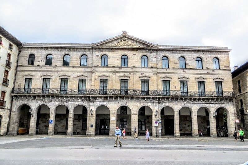 Imagen representativa de la localización