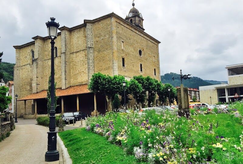 Imagen representativa de la localización