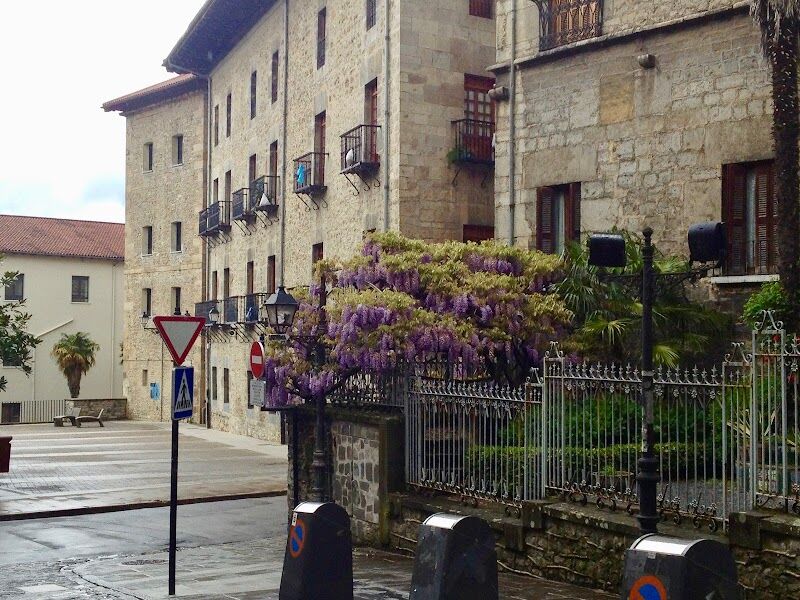 Imagen representativa de la localización