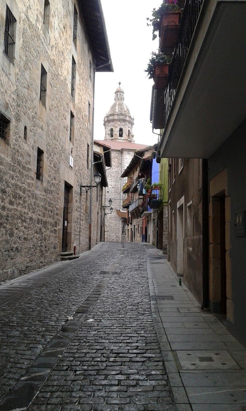 Imagen representativa de la localización