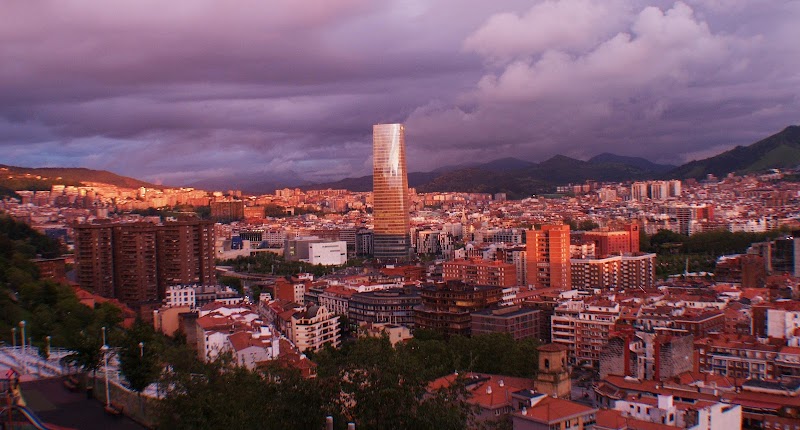 Imagen representativa de la localización