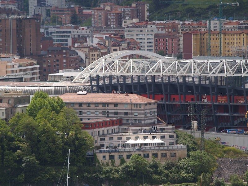 Imagen representativa de la localización