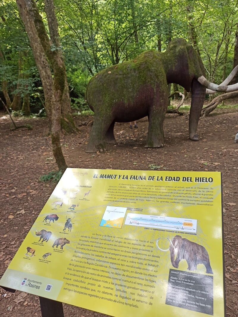 Imagen de negocio en Parque temático en Provincia de Cantabria