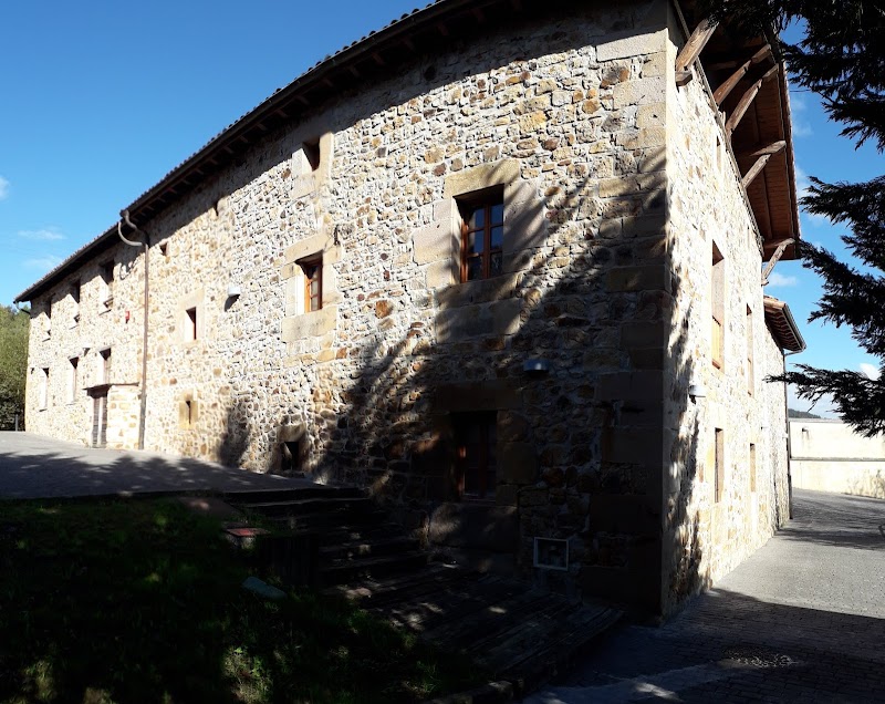 Imagen representativa de la localización