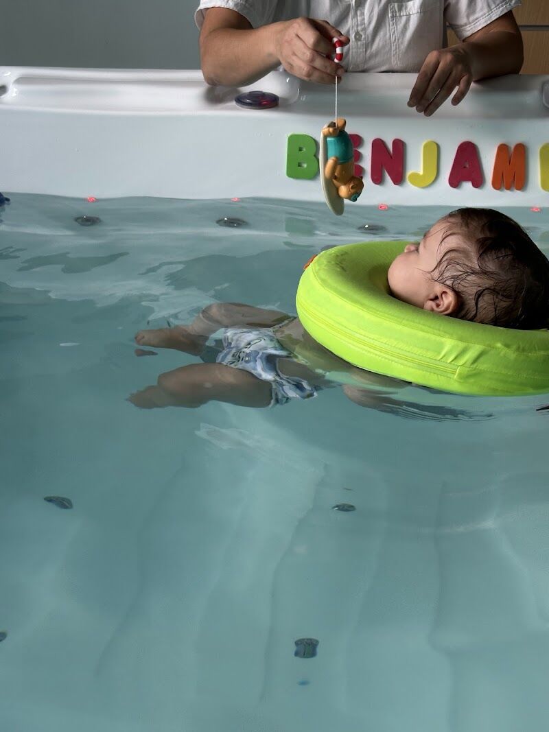 Imagen de negocio en Piscinas y spas en Leioa