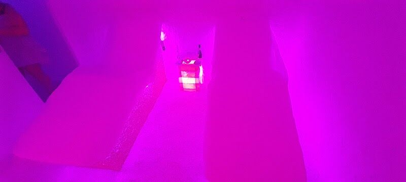 Imagen de Salt Room Bilbao. Haloterapia en Cuevas de Sal. Halospa