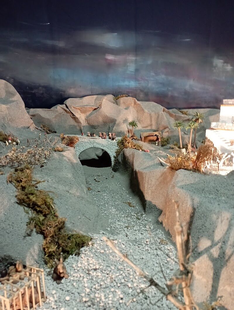 Imagen representativa de la localización