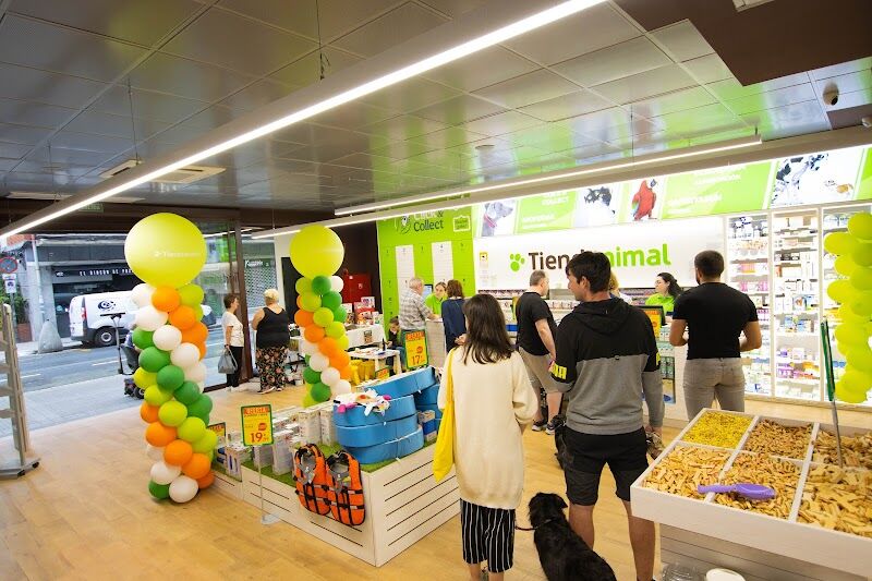 Imagen de Tiendanimal