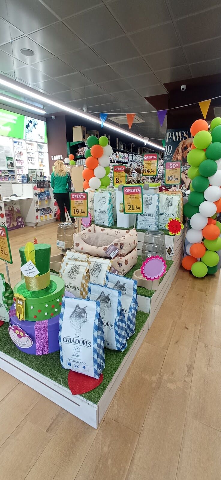 Imagen de Tiendanimal