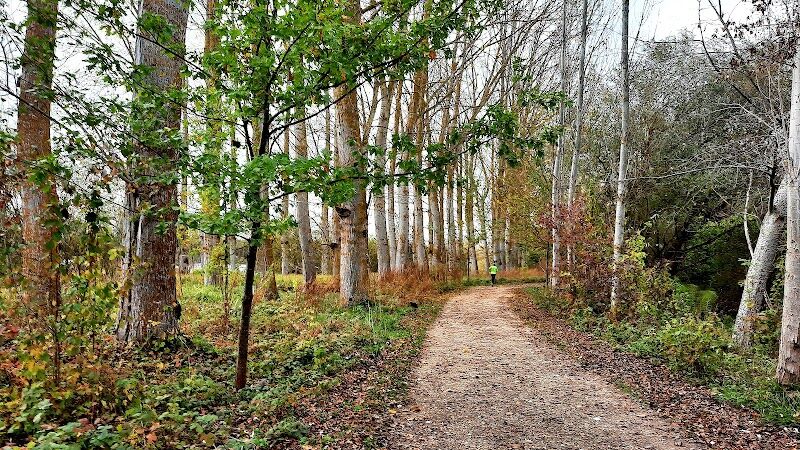Imagen representativa de la localización