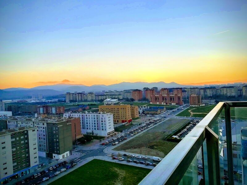 Imagen representativa de la localización