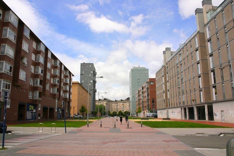 Imagen representativa de la localización