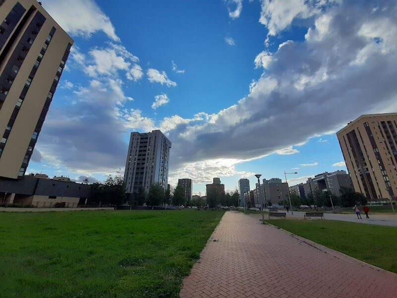 Imagen representativa de la localización