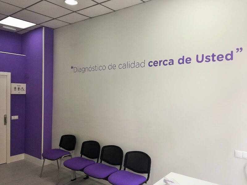 Imagen de negocio en Radiología en Provincia de Vizcaya