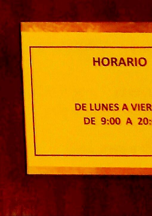 Imagen de negocio en Radiología en Provincia de Álava