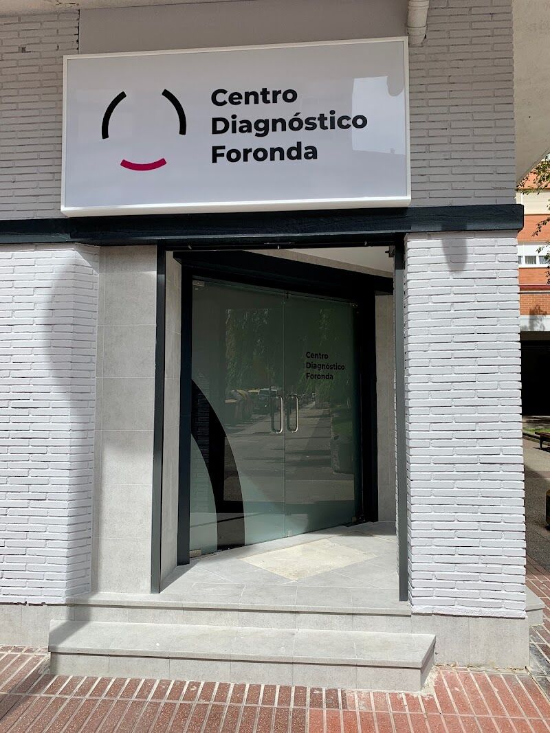 Imagen de negocio en Radiología en Provincia de Álava
