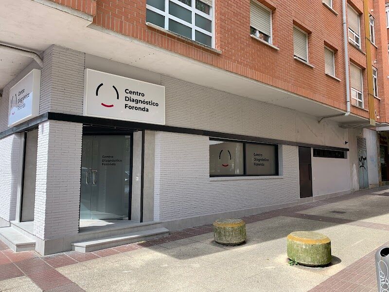 Imagen de negocio en Radiología en Provincia de Álava
