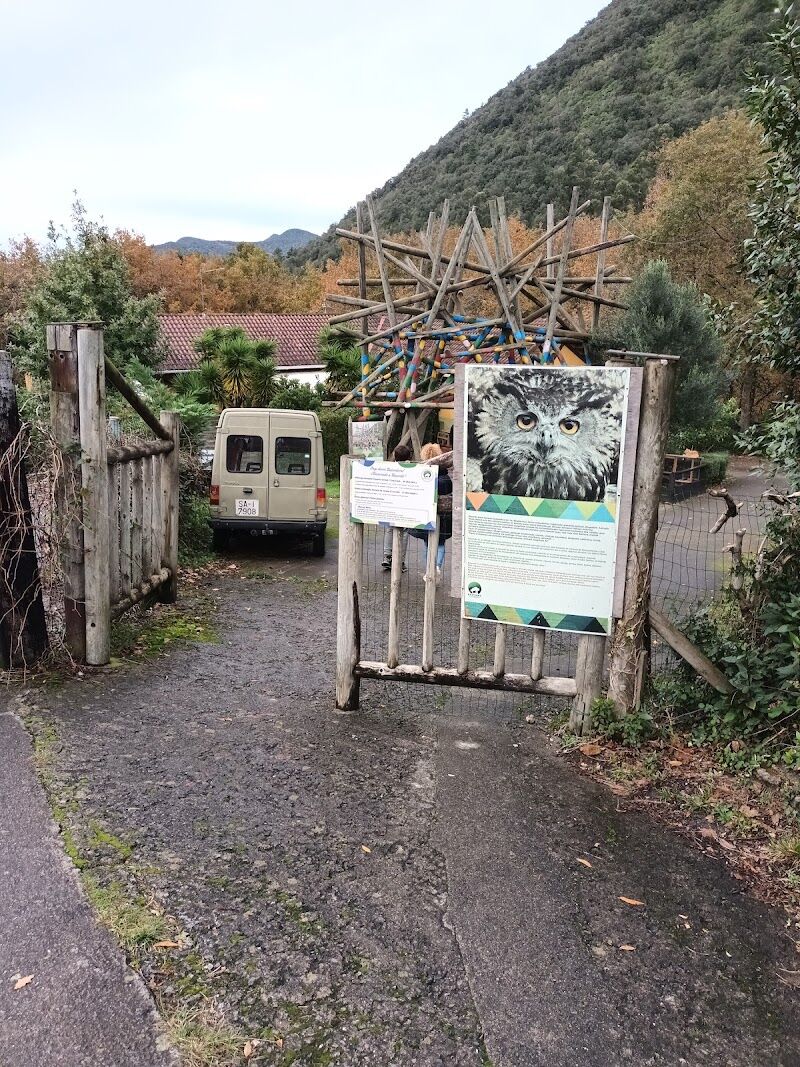 Imagen de Basondoko Haur Parkea/parque Infantil de Basondo