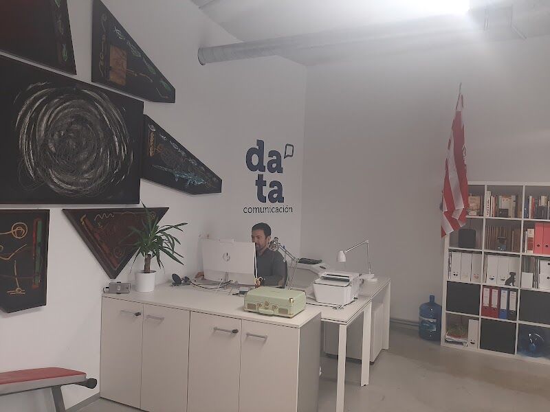 Imagen de negocio en Relaciones públicas en Santurtzi