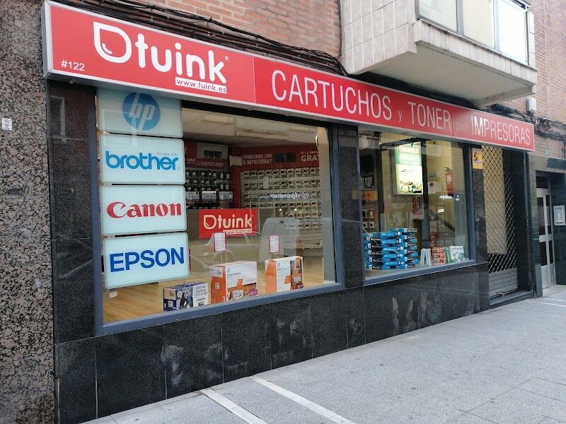 Imagen de Tuink – Basauri