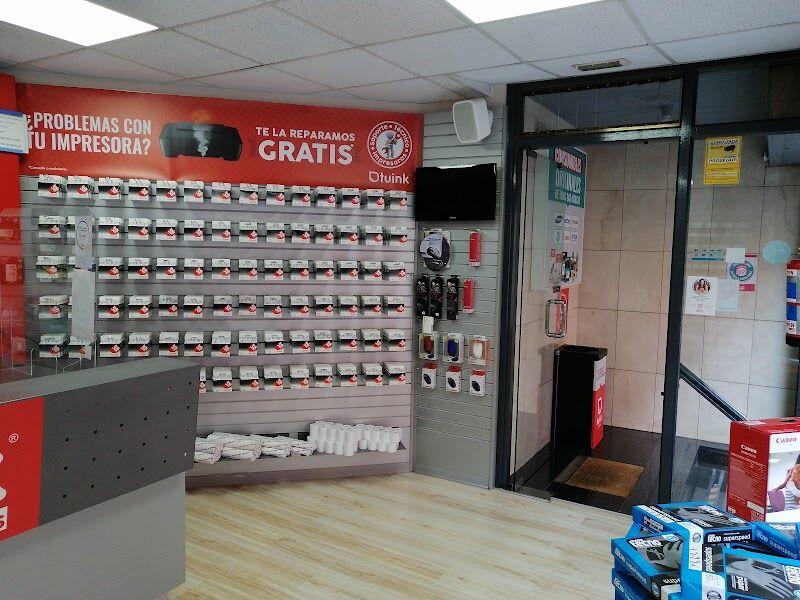 Imagen de Tuink – Basauri