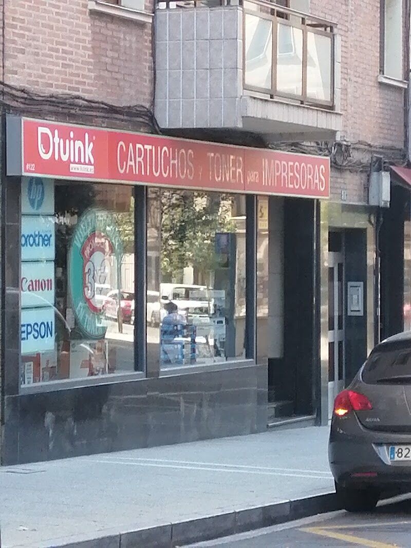 Imagen de Tuink – Basauri