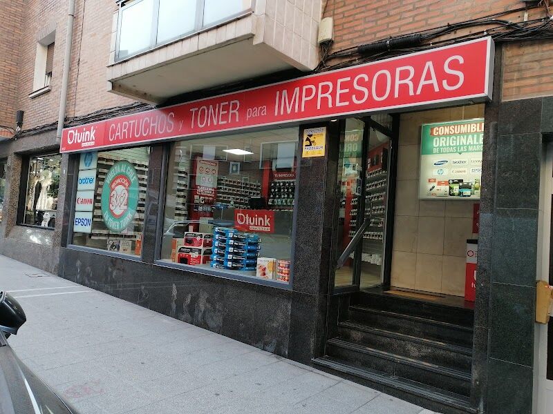 Imagen de Tuink – Basauri