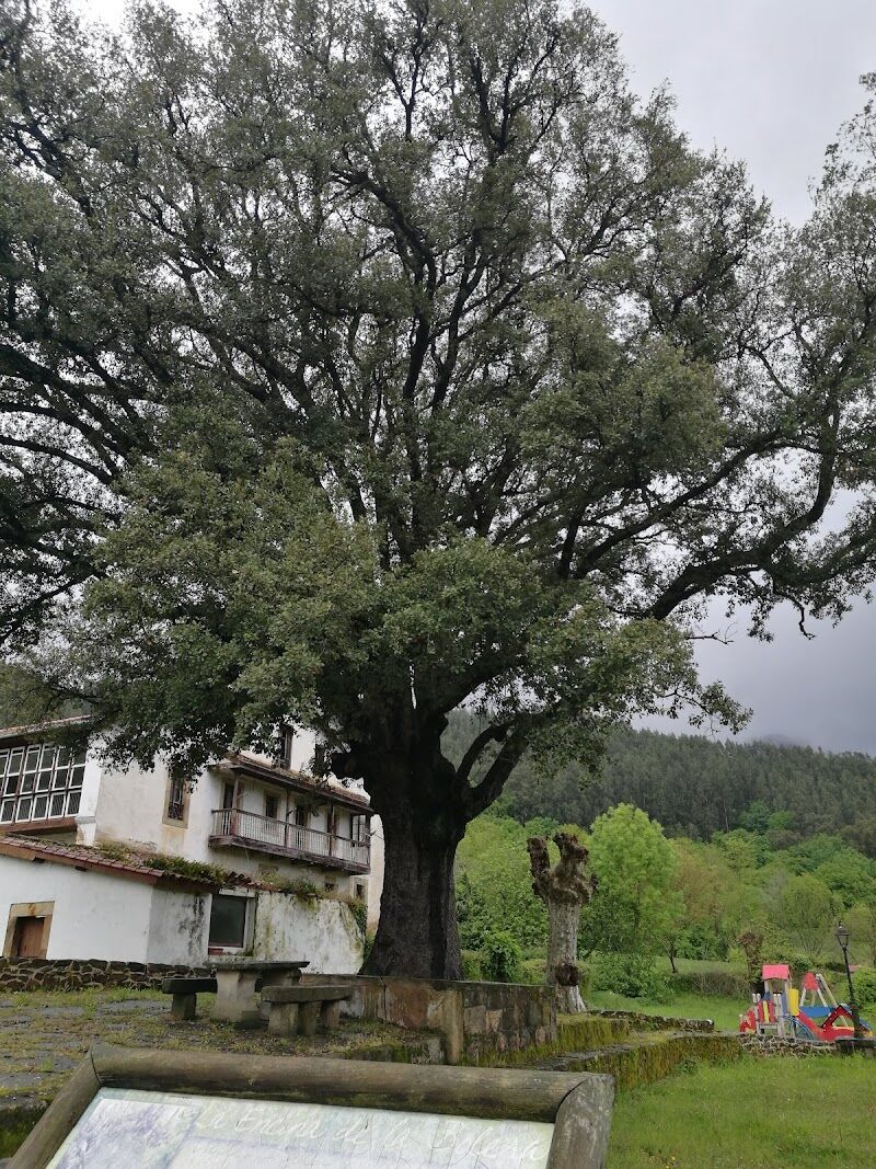 Imagen representativa de la localización