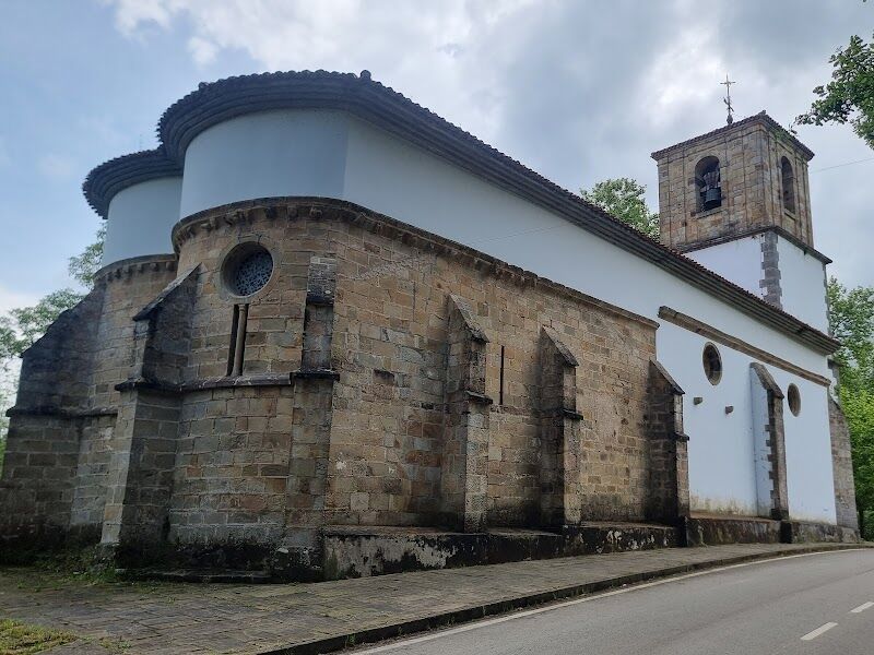 Imagen representativa de la localización