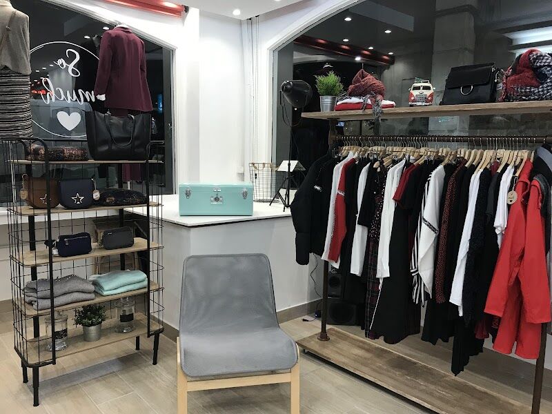 Imagen de negocio en Ropa de mujer en Kurtzea