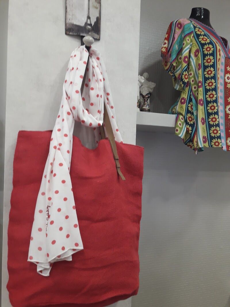 Imagen de Agora Moda Barakaldo