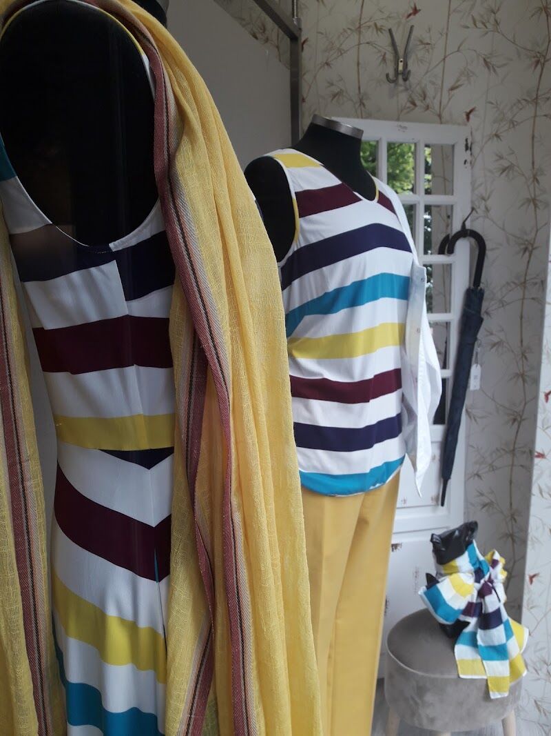 Imagen de Agora Moda Barakaldo