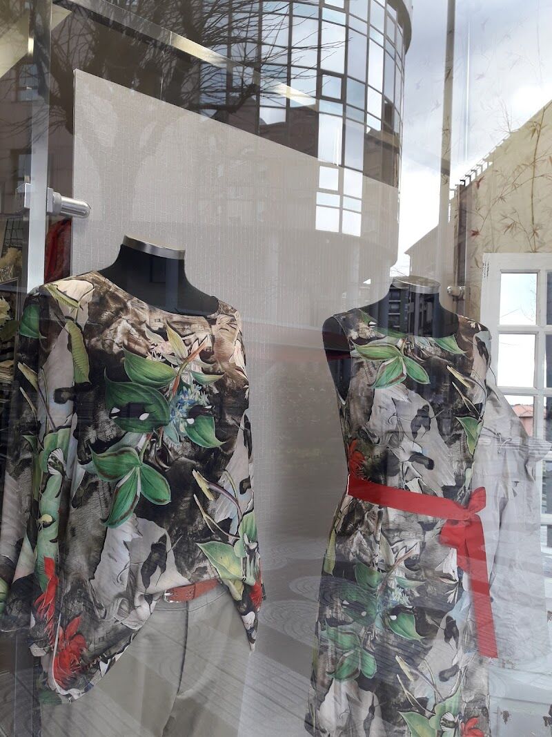 Imagen de Agora Moda Barakaldo