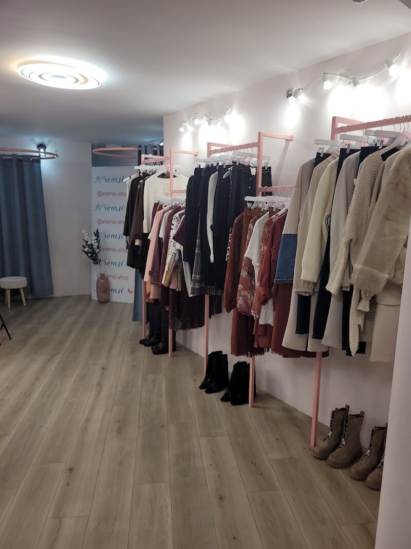 Imagen de Aremsi Shop Moda Mujer