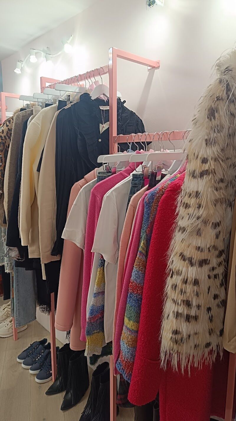 Imagen de Aremsi Shop Moda Mujer