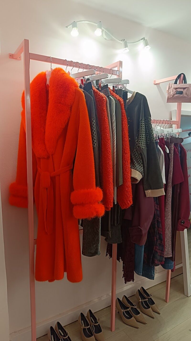Imagen de Aremsi Shop Moda Mujer
