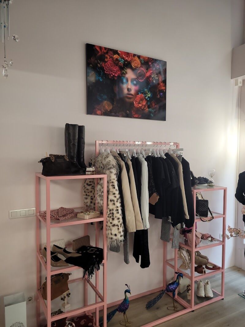Imagen de Aremsi Shop Moda Mujer
