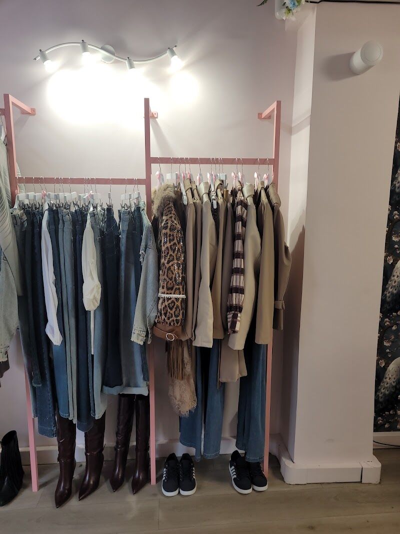 Imagen de Aremsi Shop Moda Mujer
