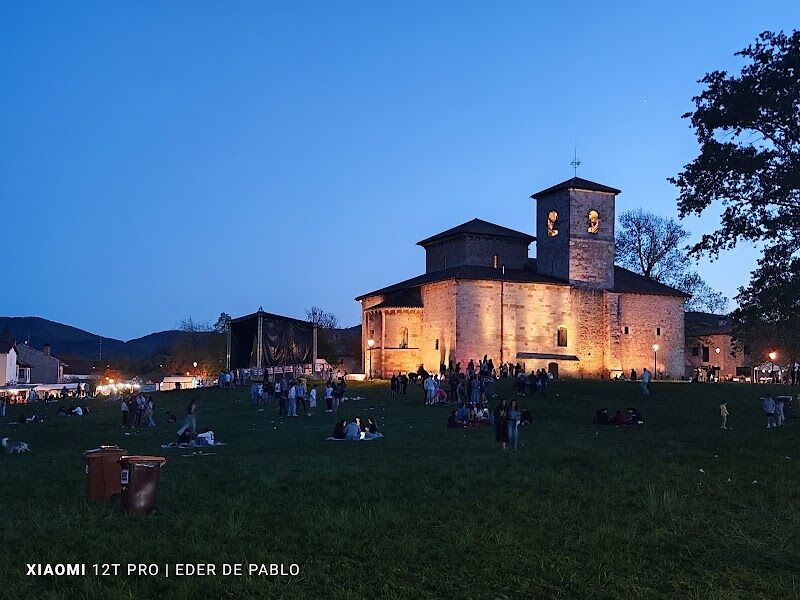 Imagen representativa de la localización