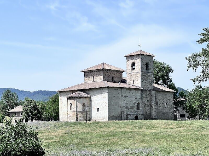 Imagen representativa de la localización