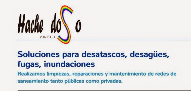 Imagen de negocio en Servicio de desatasco en Provincia de Guipúzcoa