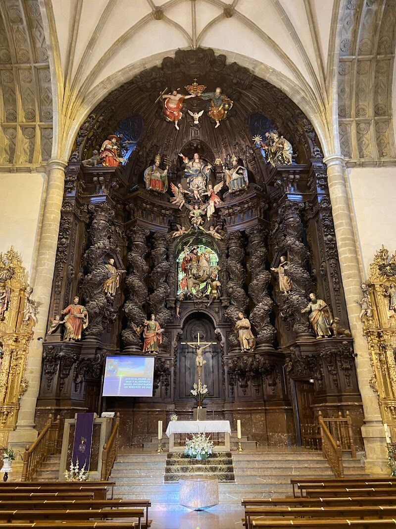 Imagen representativa de la localización