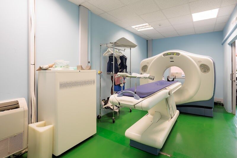 Imagen de Instituto Médico Veterinario de Álava – Imva